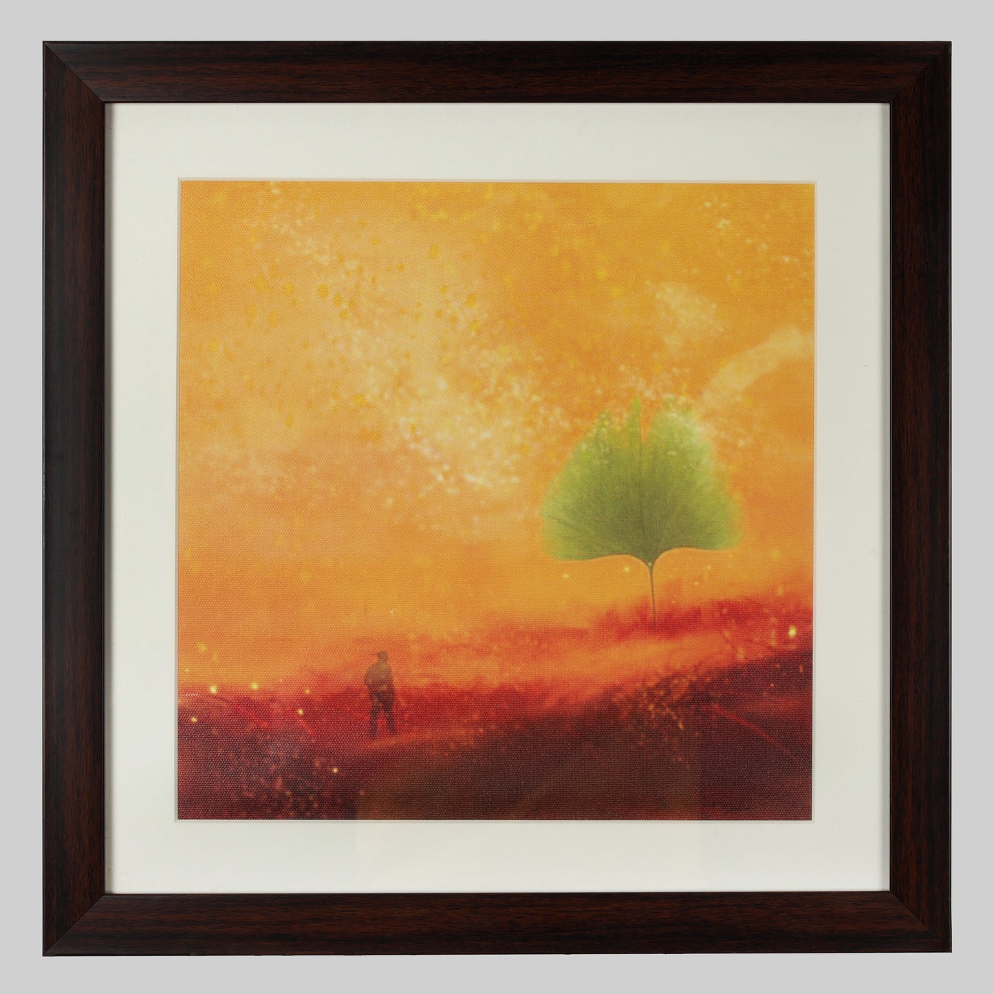 Dibakar Das Landscape 3
