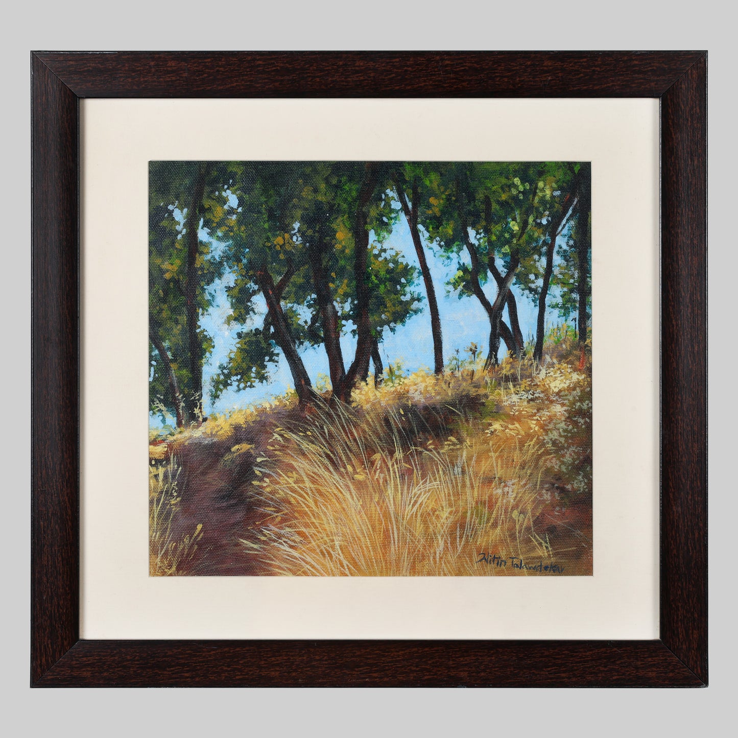Landscape