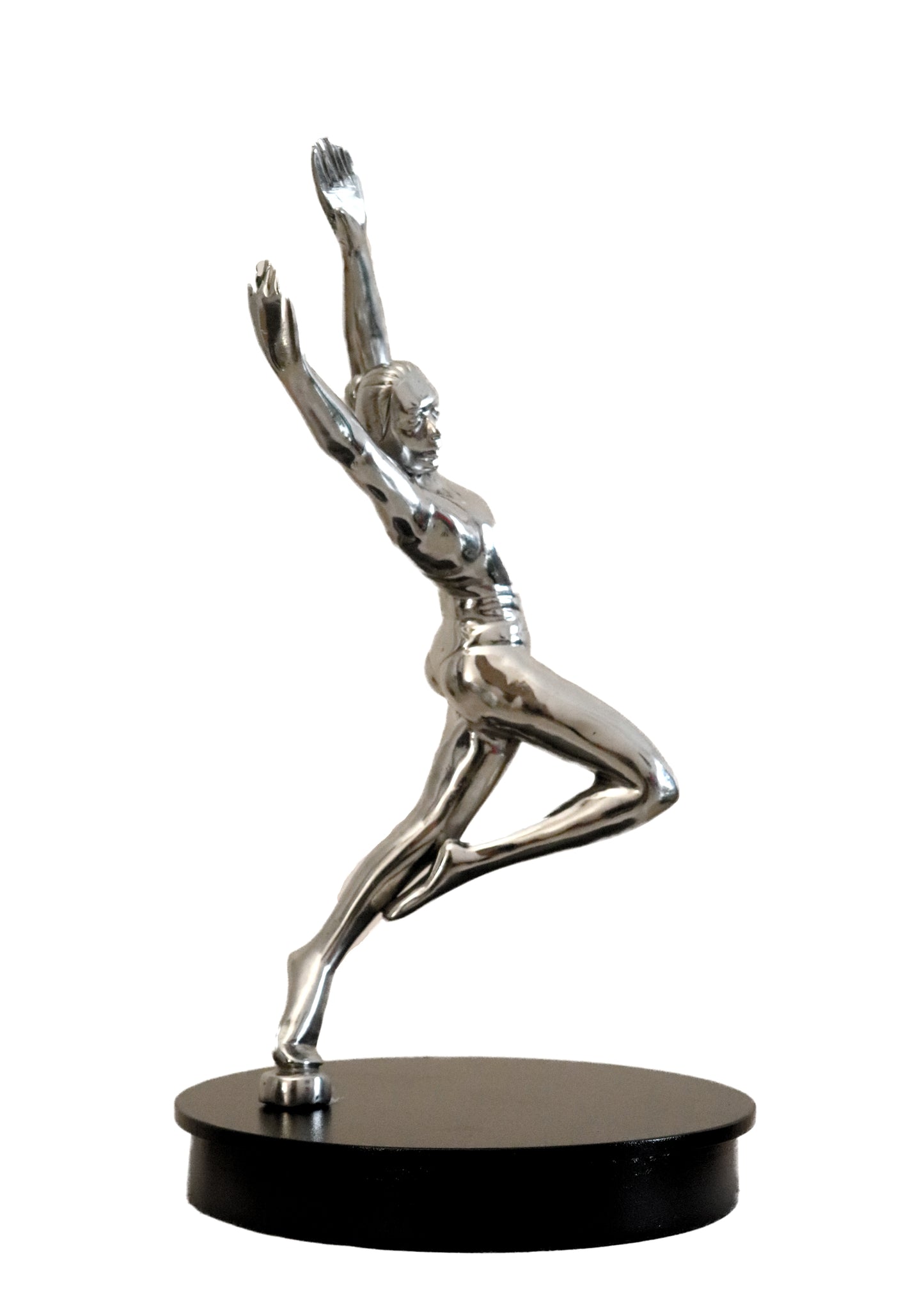 Dancing Girl