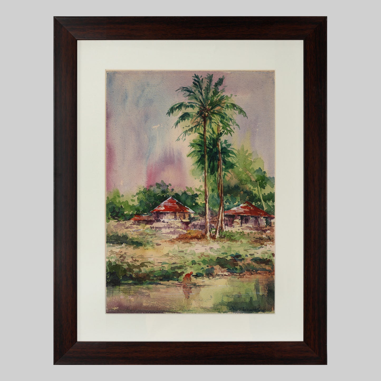 Landscape