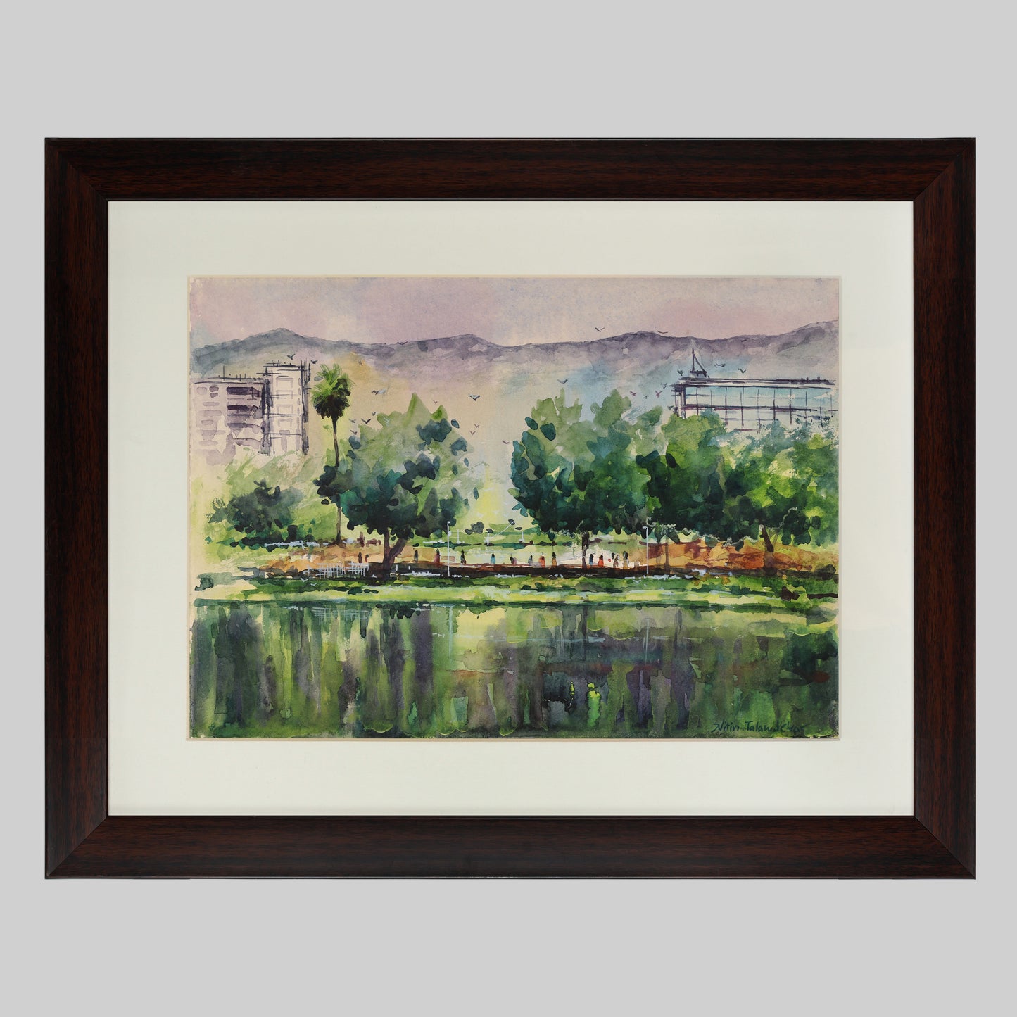 Landscape