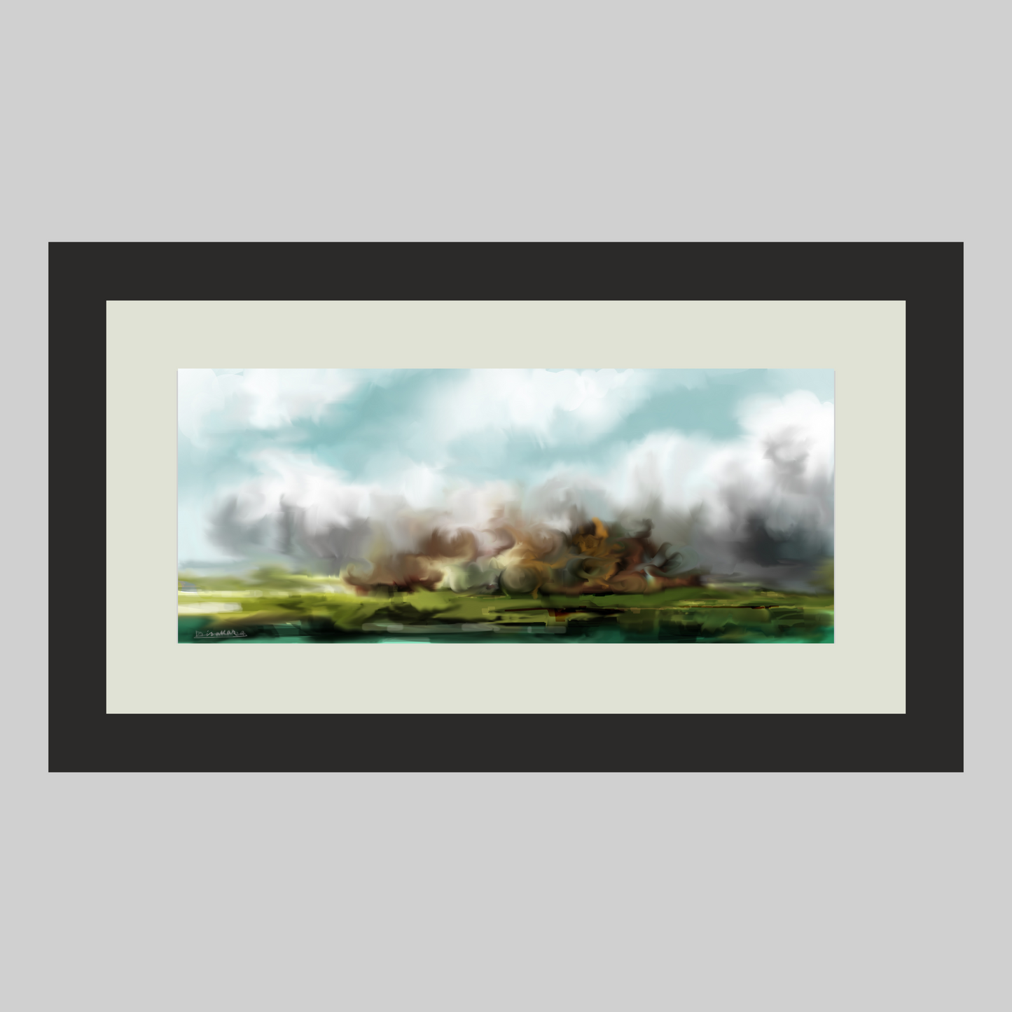 Dibakar Das Digital Landscape 1
