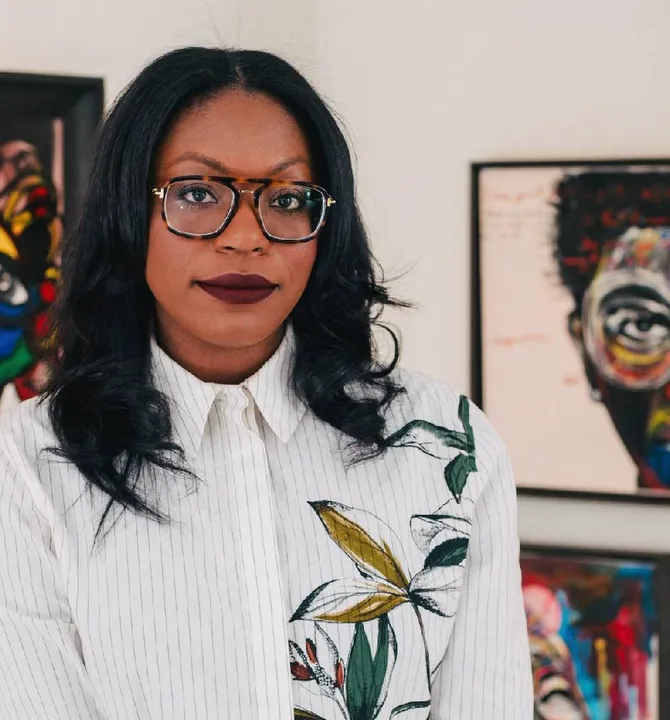 Meet 8 Tech Leaders Who Are Building Impressive Art Collections