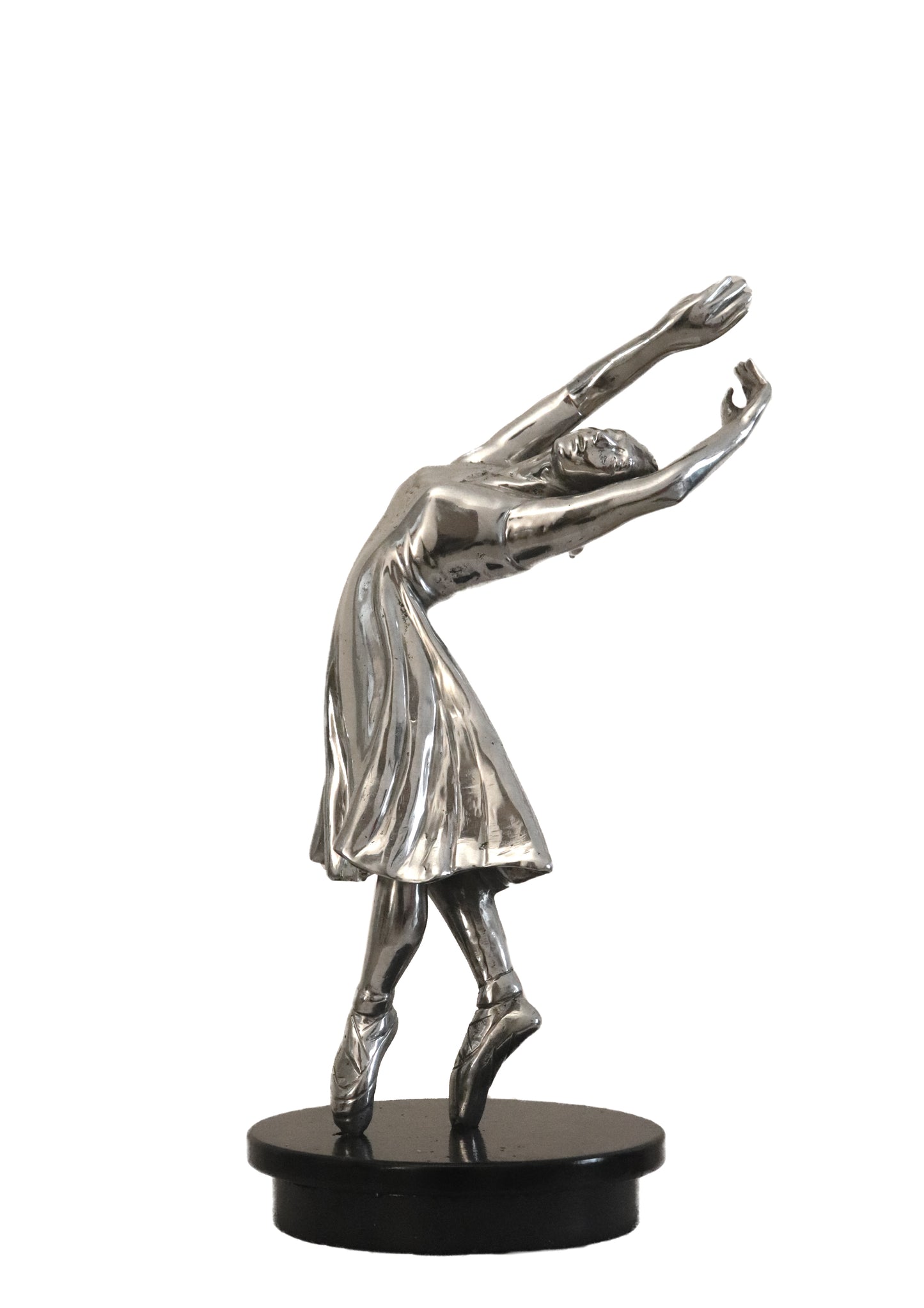 Dancing Girl 1