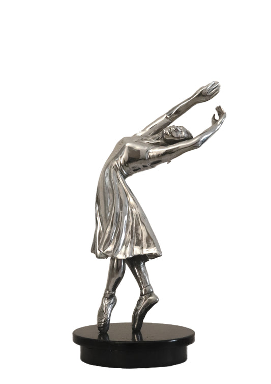 Dancing Girl 1