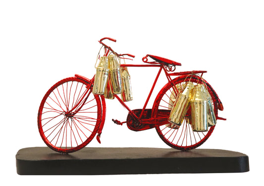 Milk Delivery
