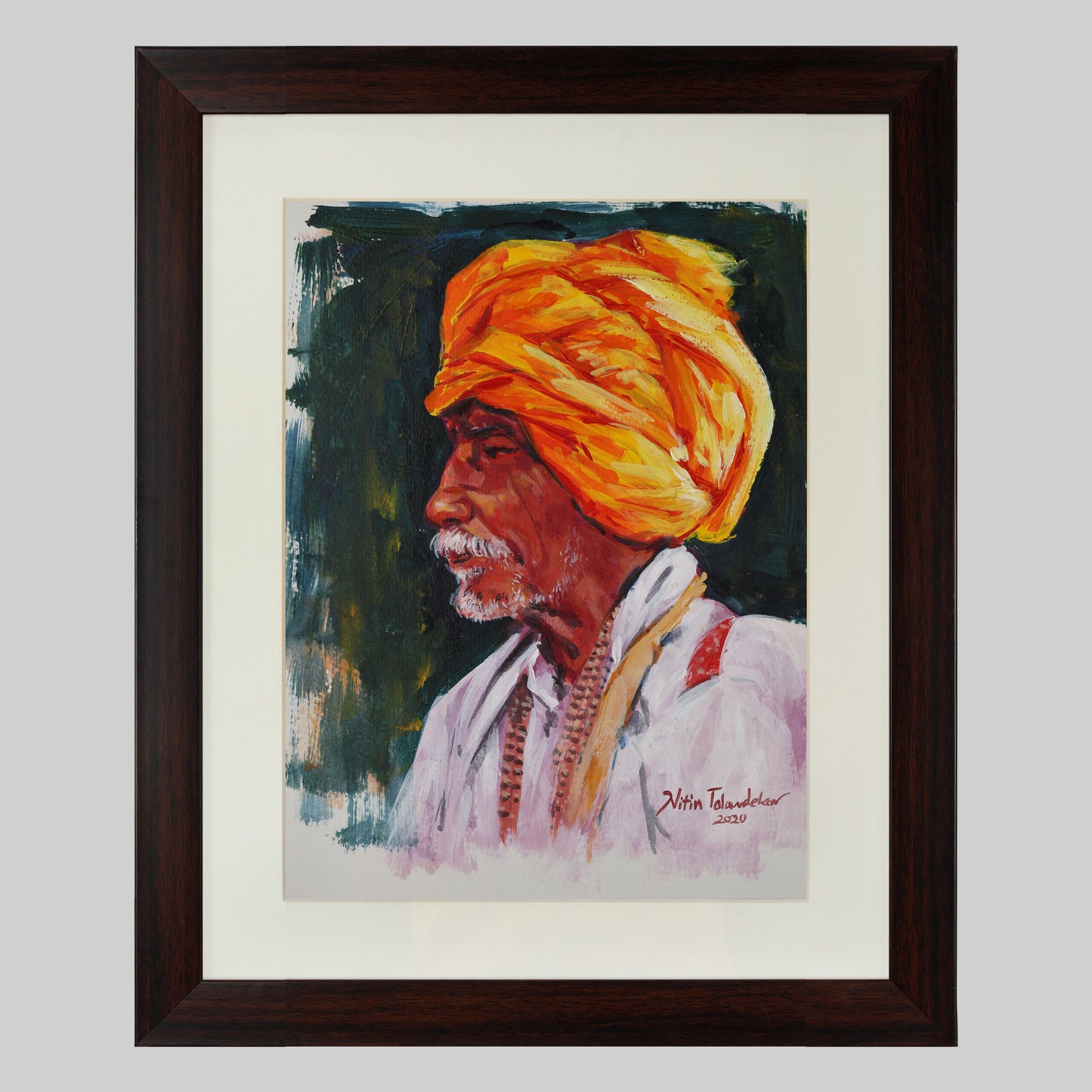 Portrait