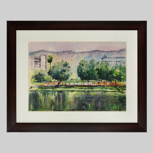 Landscape