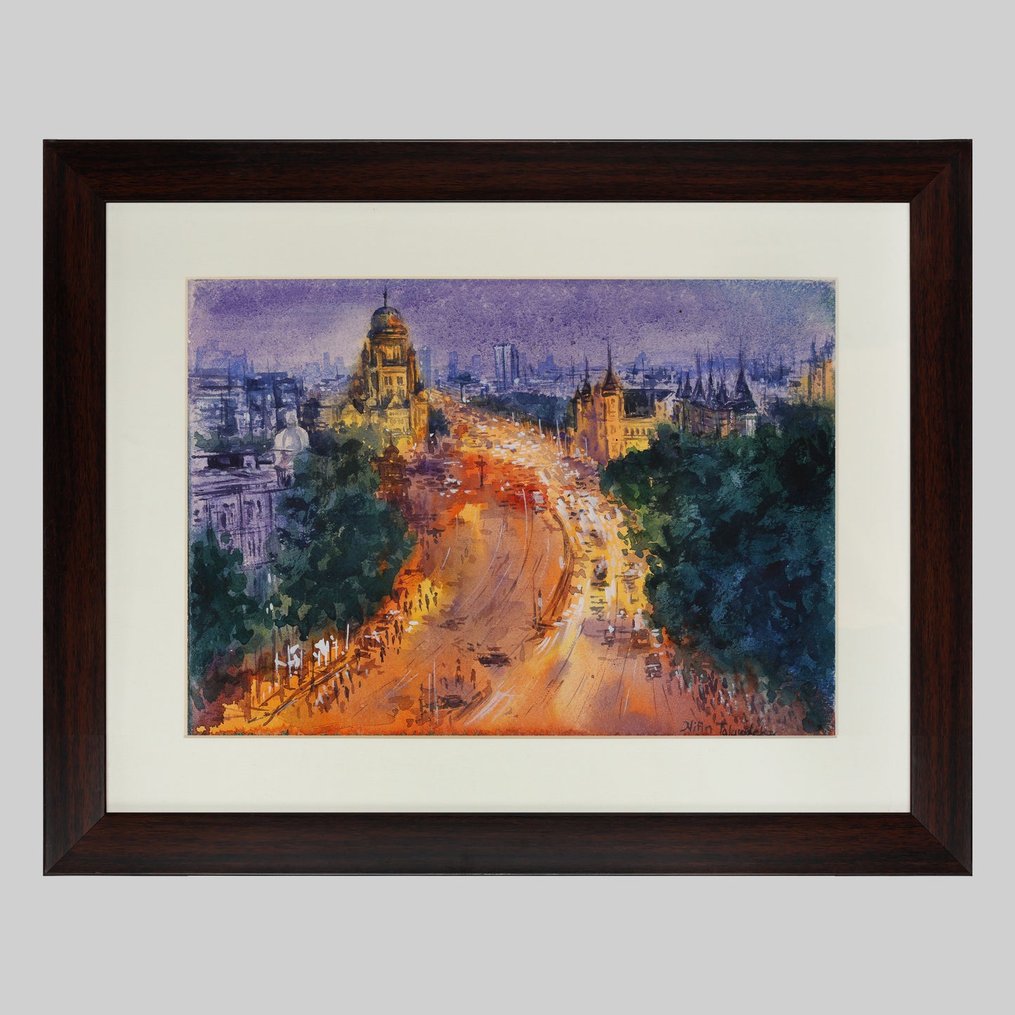 Landscape