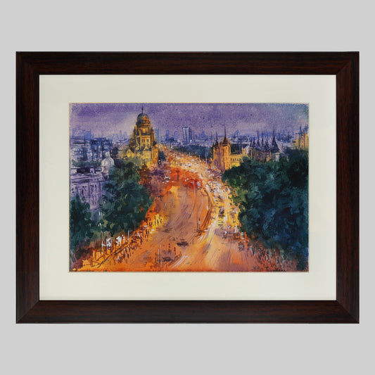Landscape