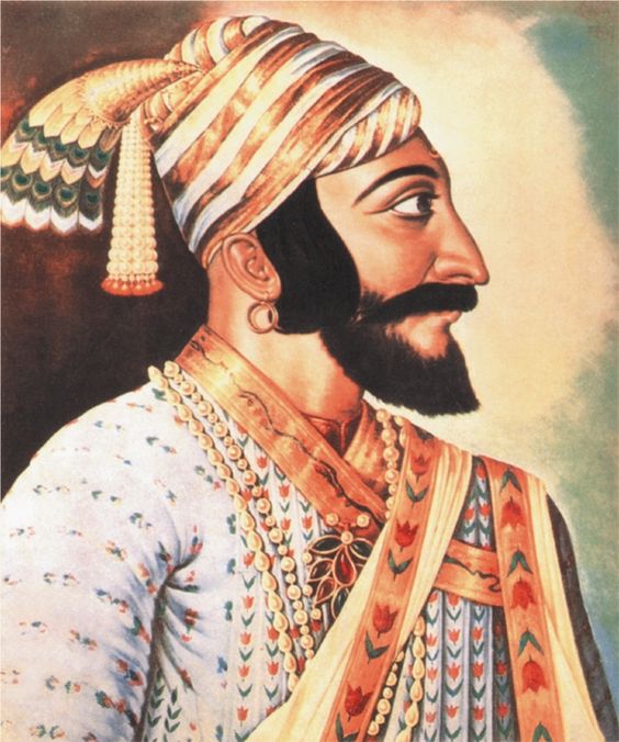 Chattrapati Shivaji Maharaj