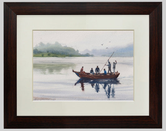 Shared Journey